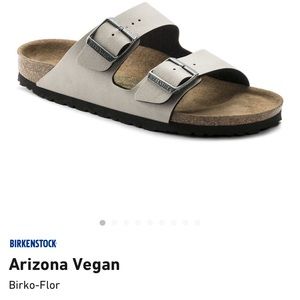 Vegan Arizona Birkenstock